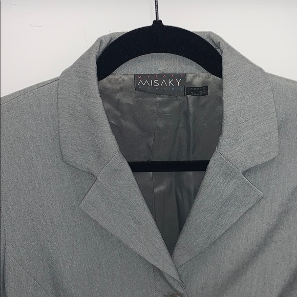 Misaky blazer - Picture 3 of 12